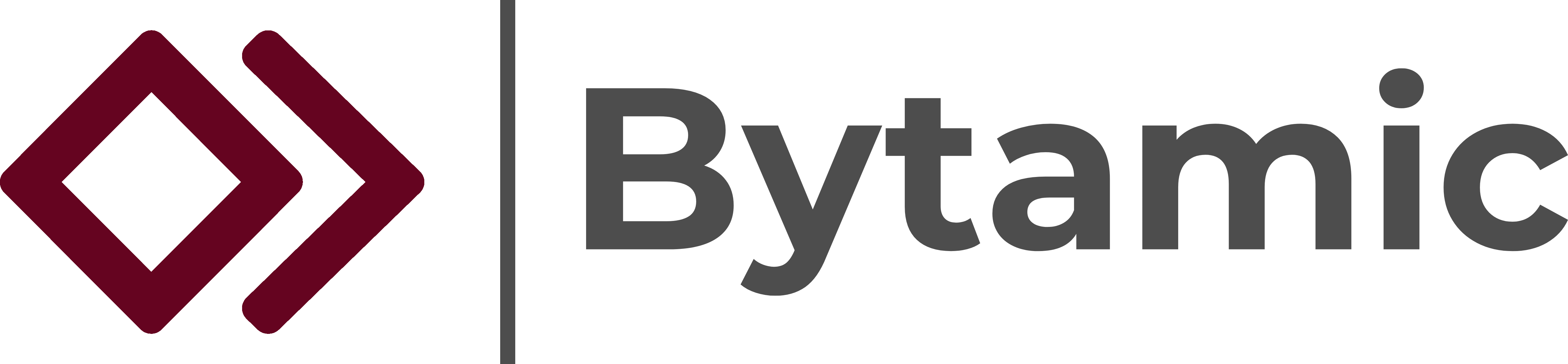 Bytamic / Liiva logo